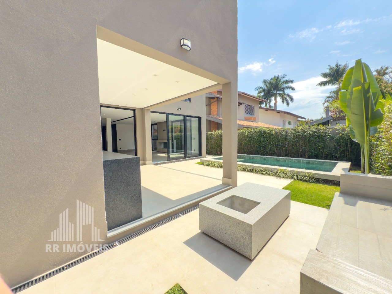 Casa, 4 quartos, 345 m² - Foto 4