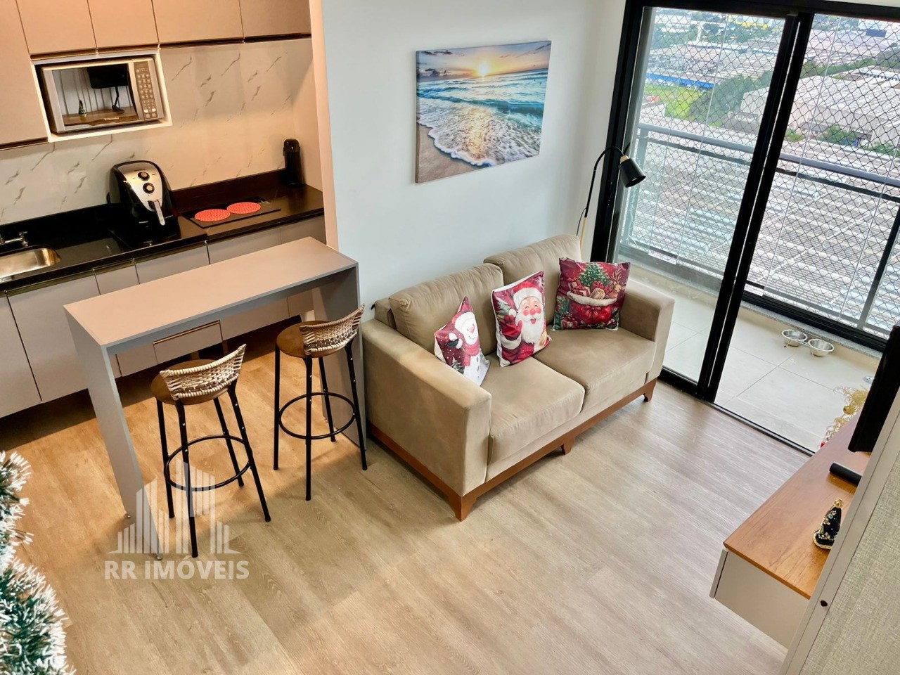 Apartamento, 3 quartos, 153 m² - Foto 4