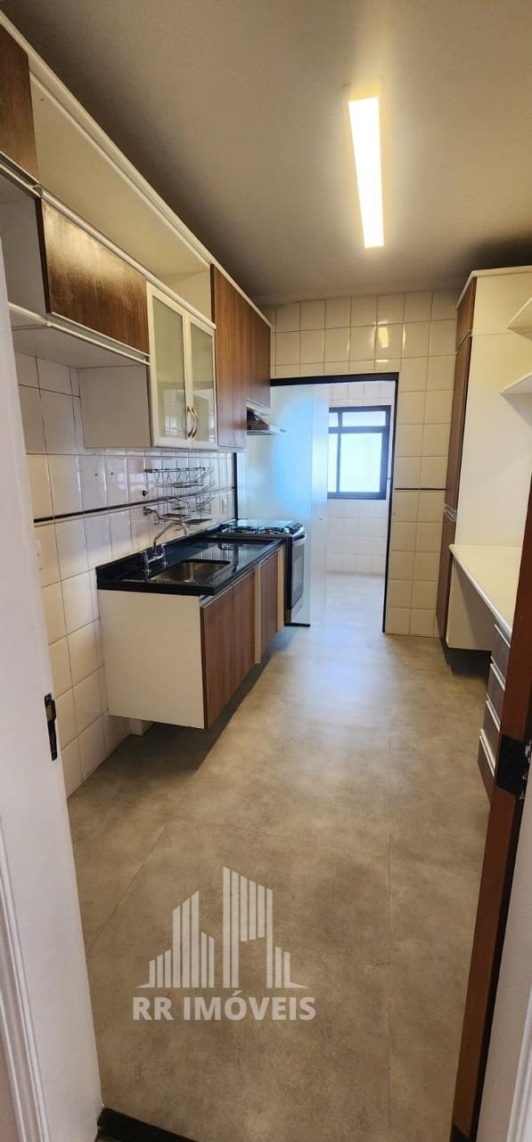 Apartamento, 3 quartos, 90 m² - Foto 2