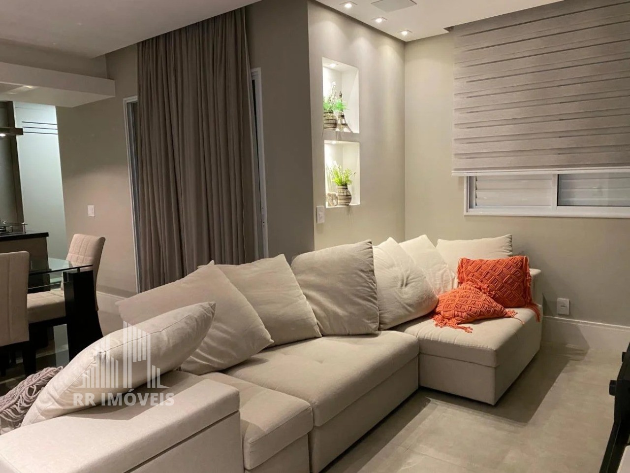Apartamento, 2 quartos, 87 m² - Foto 11