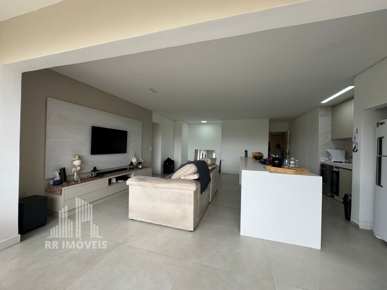 Apartamento, 3 quartos, 115 m² - Foto 4