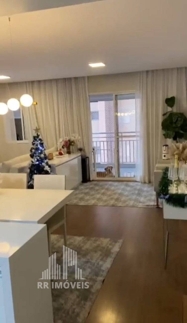 Apartamento, 3 quartos, 105 m² - Foto 1