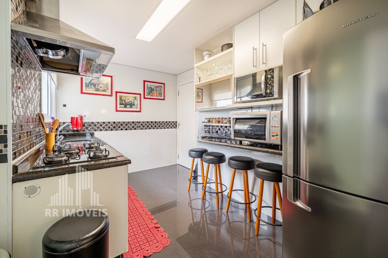 Apartamento, 3 quartos, 144 m² - Foto 17
