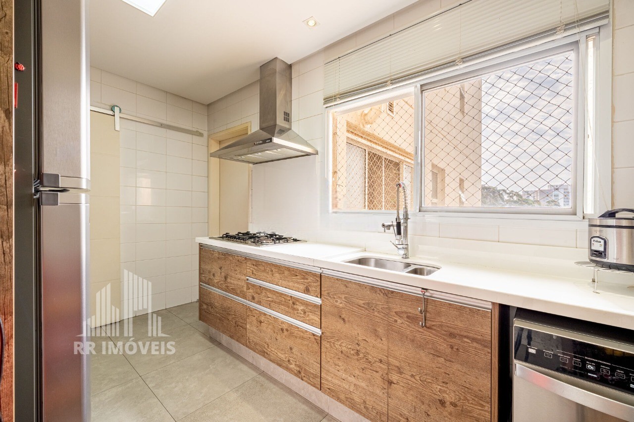 Apartamento, 3 quartos, 132 m² - Foto 11