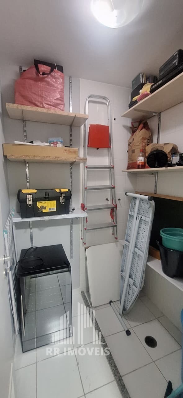 Apartamento, 3 quartos, 94 m² - Foto 8
