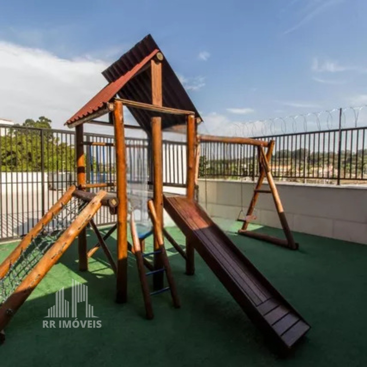 Apartamento, 1 quarto, 38 m² - Foto 14