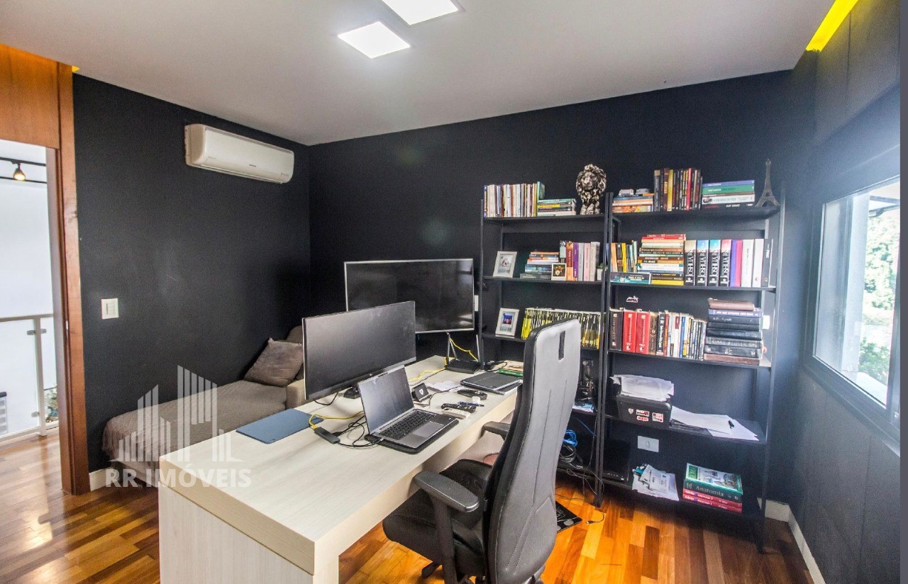 Casa, 5 quartos, 460 m² - Foto 45