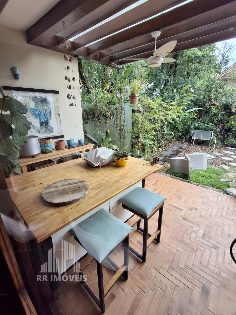 Casa, 2 quartos, 176 m² - Foto 5