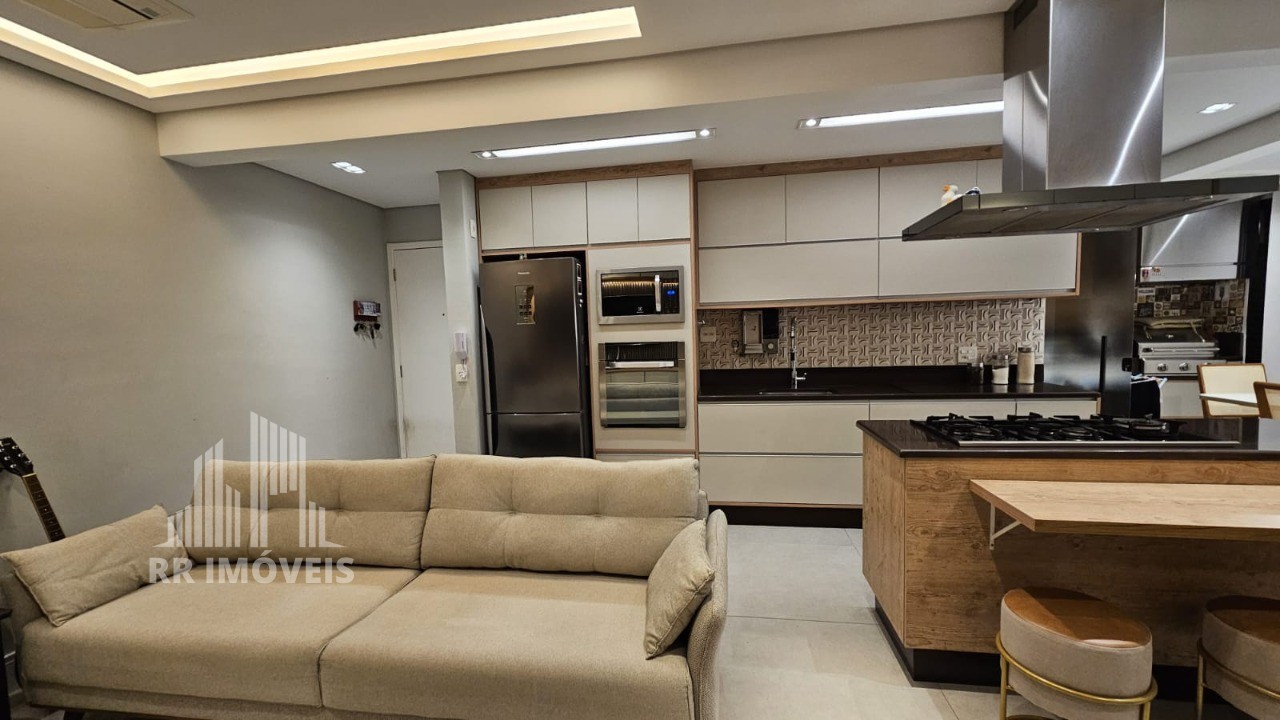 Apartamento, 3 quartos, 90 m² - Foto 3