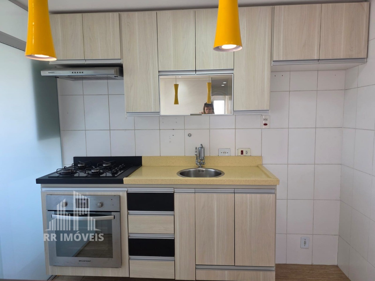 Apartamento, 2 quartos, 61 m² - Foto 9