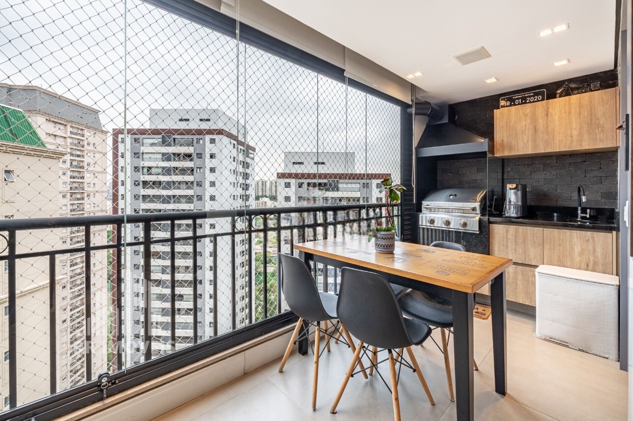 Apartamento, 2 quartos, 81 m² - Foto 7