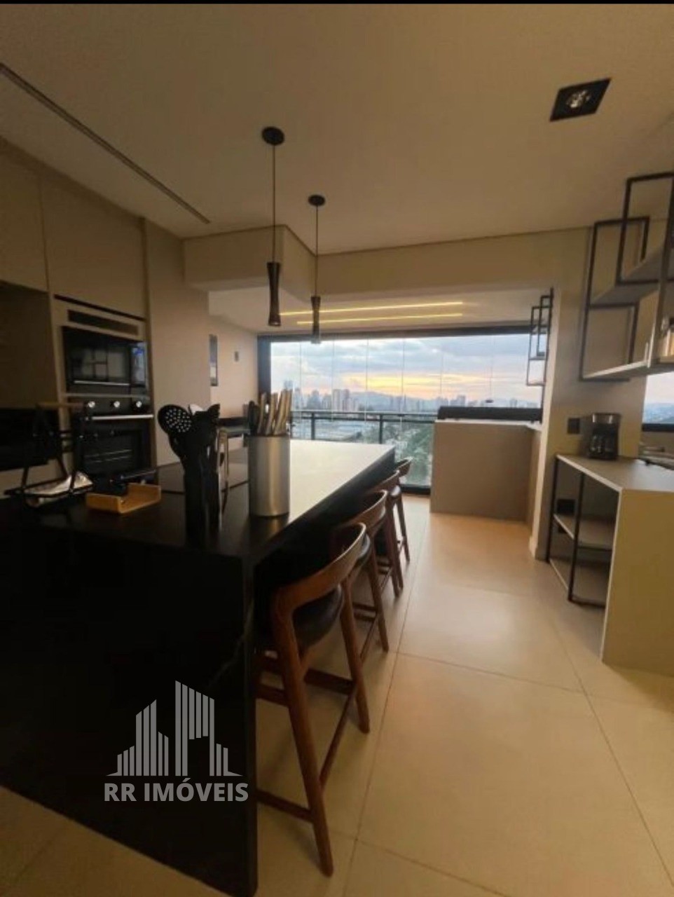 Apartamento, 1 quarto, 64 m² - Foto 3