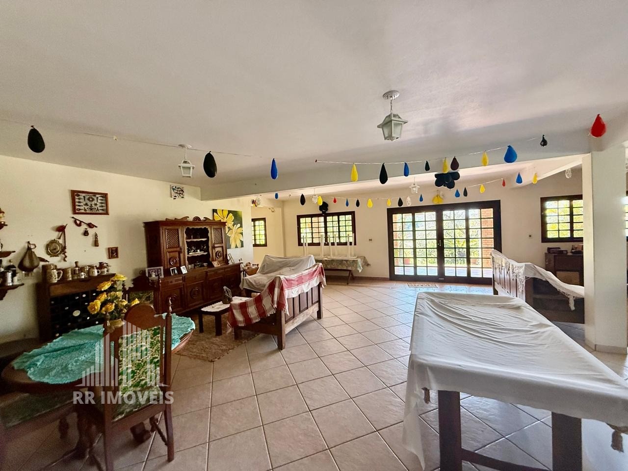 Chácara, 5 quartos - Foto 18