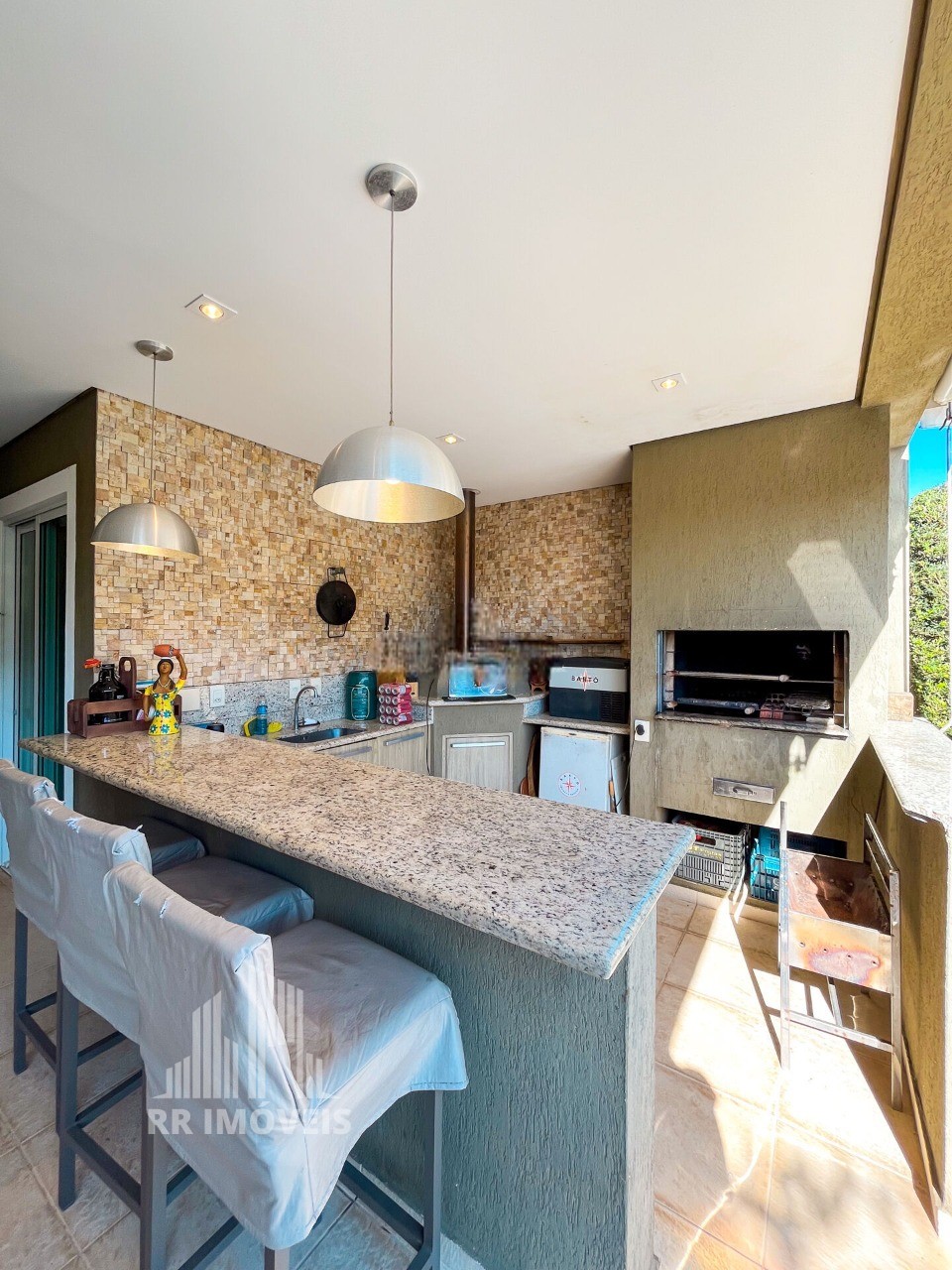 Casa, 4 quartos, 367 m² - Foto 5