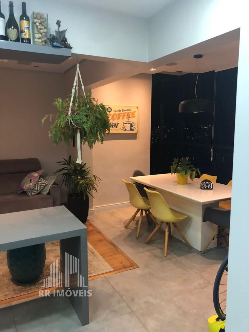Apartamento, 3 quartos, 94 m² - Foto 4