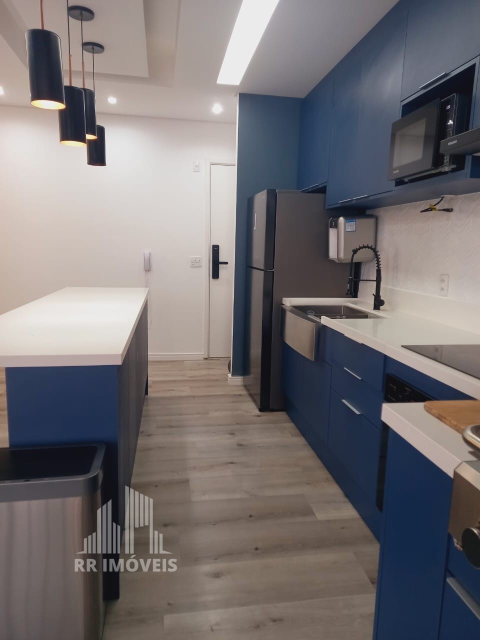 Apartamento, 2 quartos, 69 m² - Foto 5