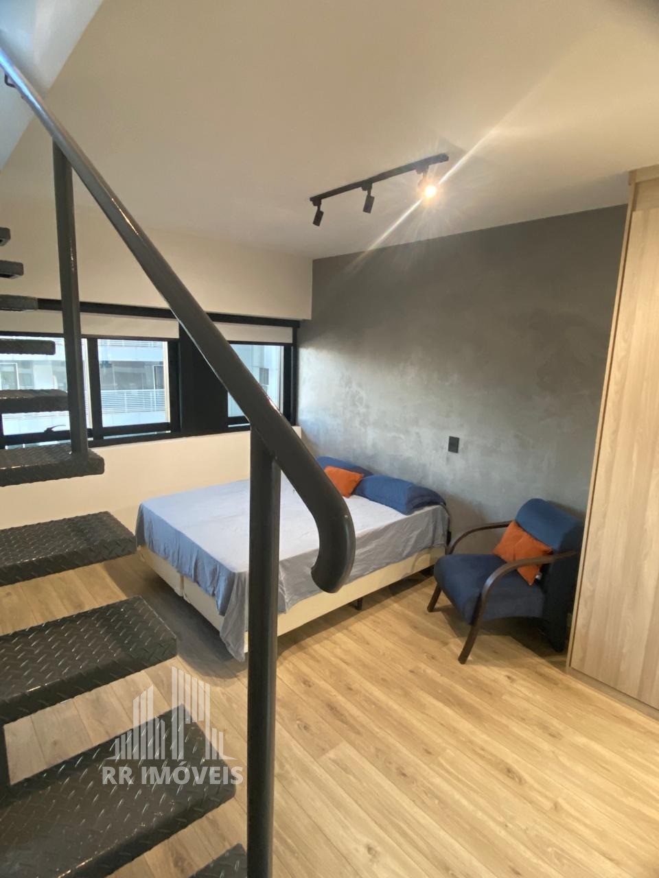Apartamento, 1 quarto, 50 m² - Foto 16