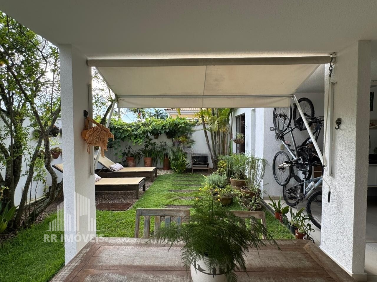 Casa, 4 quartos, 190 m² - Foto 2