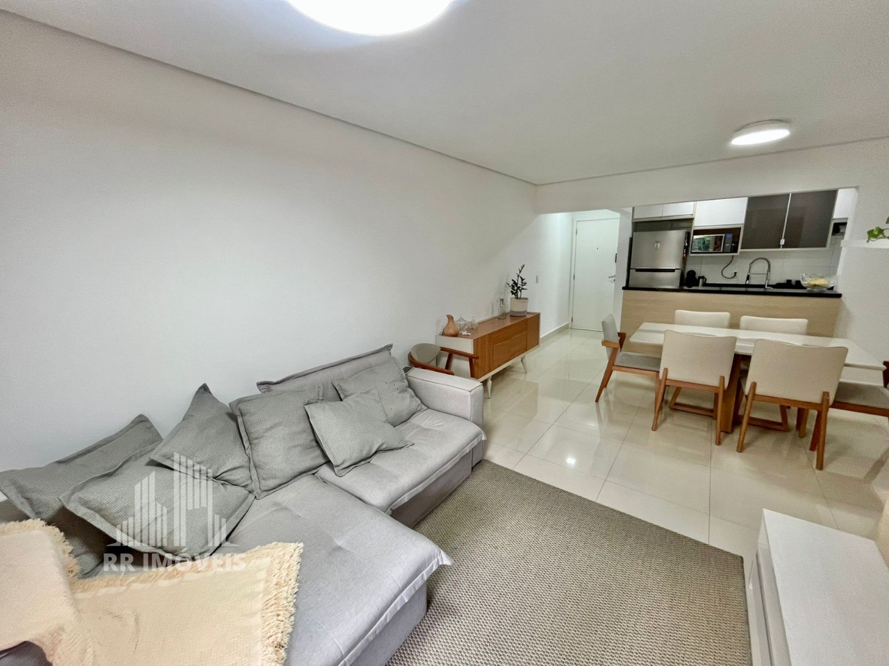 Apartamento, 3 quartos, 87 m² - Foto 5