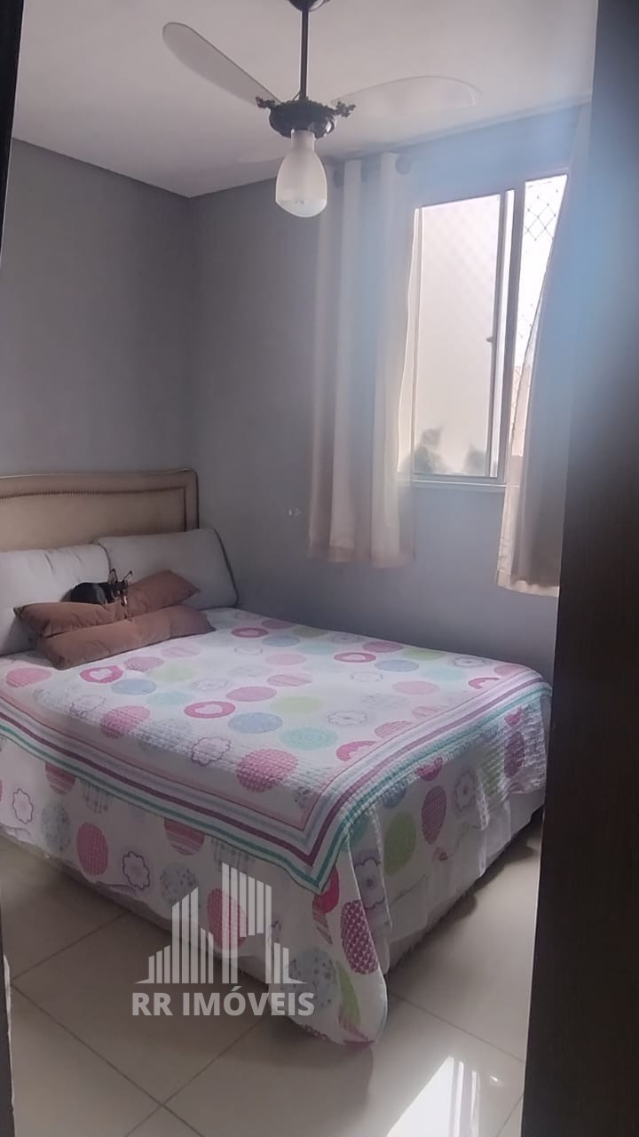 Apartamento, 2 quartos, 45 m² - Foto 8