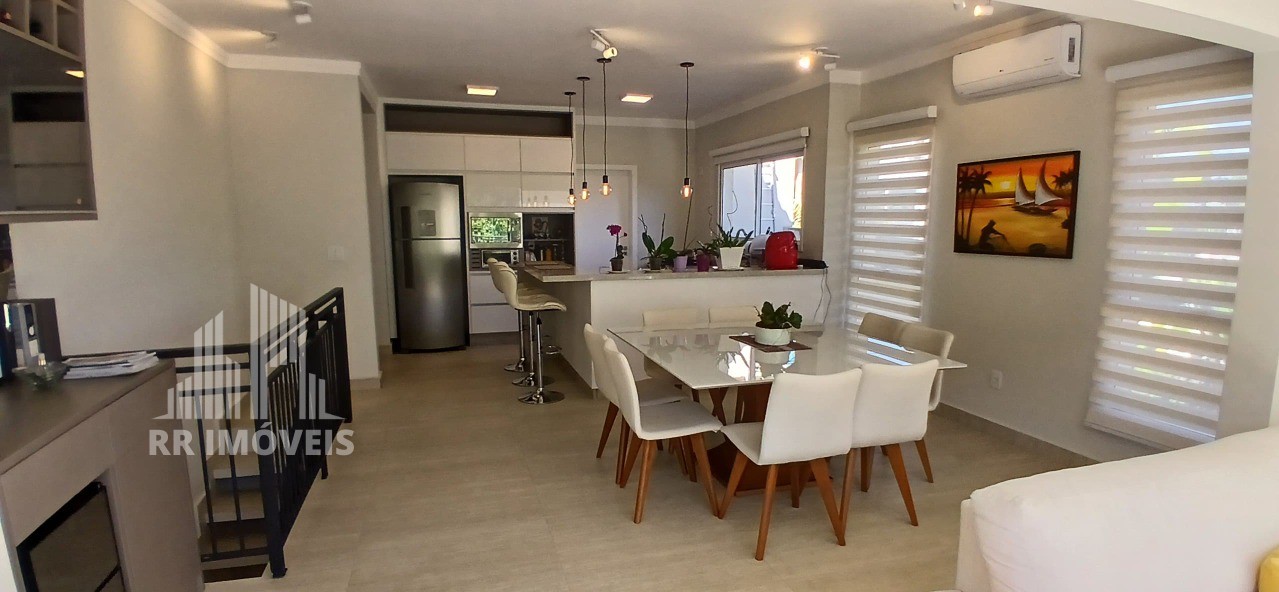 Casa, 3 quartos, 280 m² - Foto 14