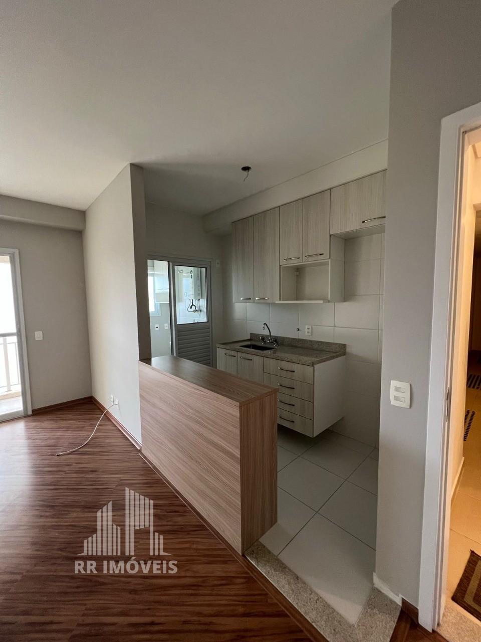 Apartamento, 1 quarto, 51 m² - Foto 2