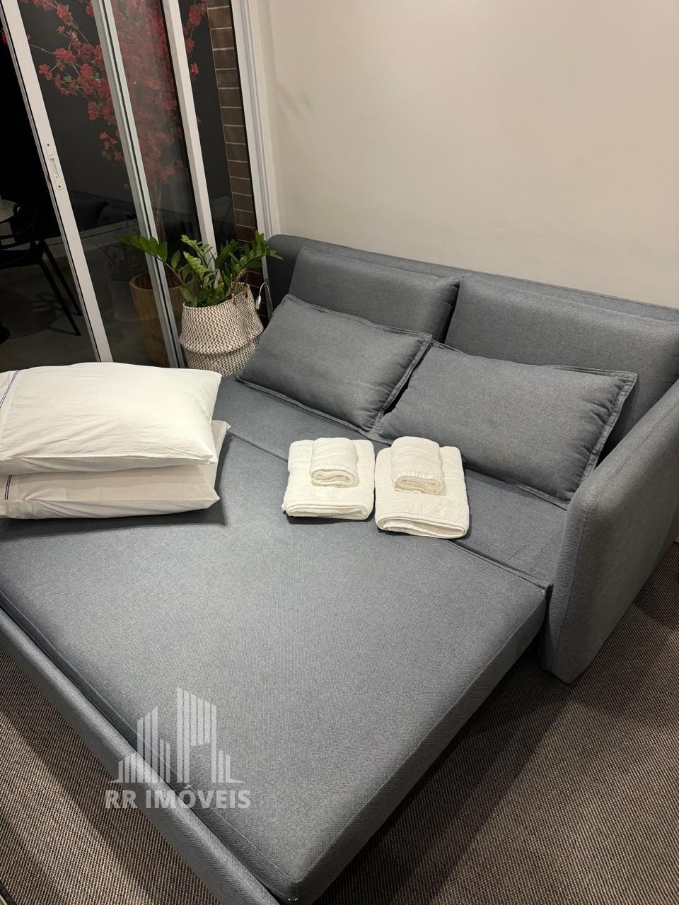 Apartamento, 1 quarto, 66 m² - Foto 23