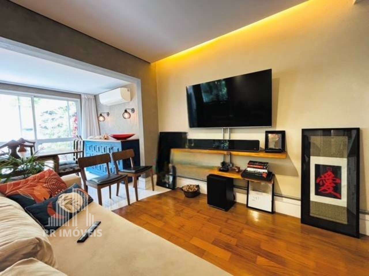 Casa, 3 quartos, 200 m² - Foto 7