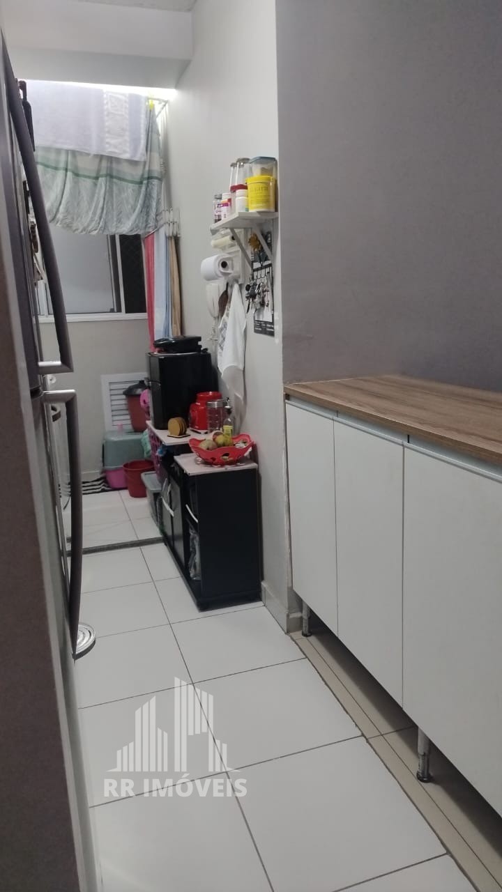 Apartamento, 2 quartos, 45 m² - Foto 4