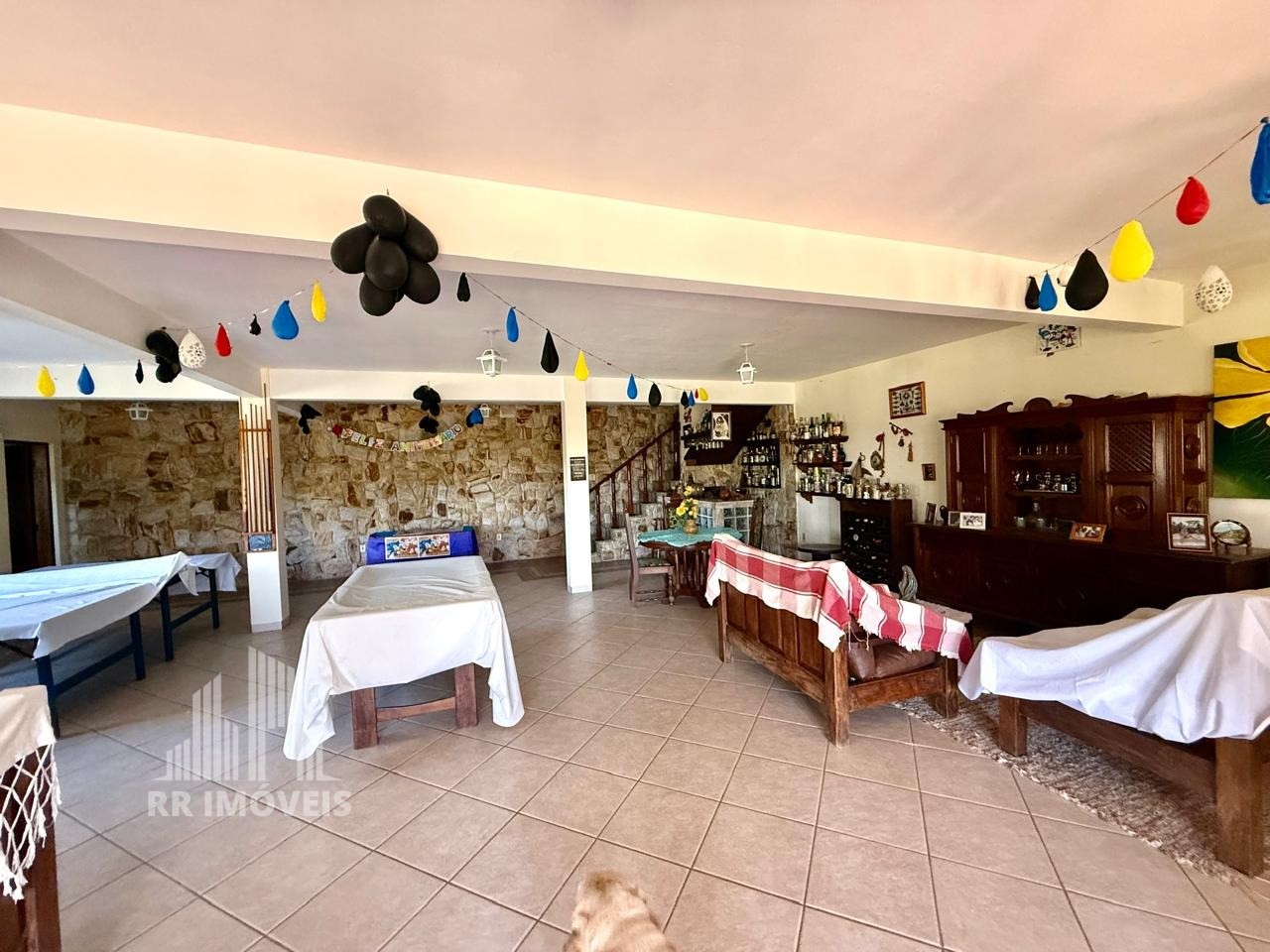 Chácara, 5 quartos - Foto 17