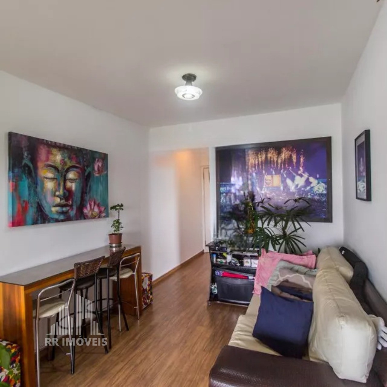 Apartamento, 2 quartos, 75 m² - Foto 8