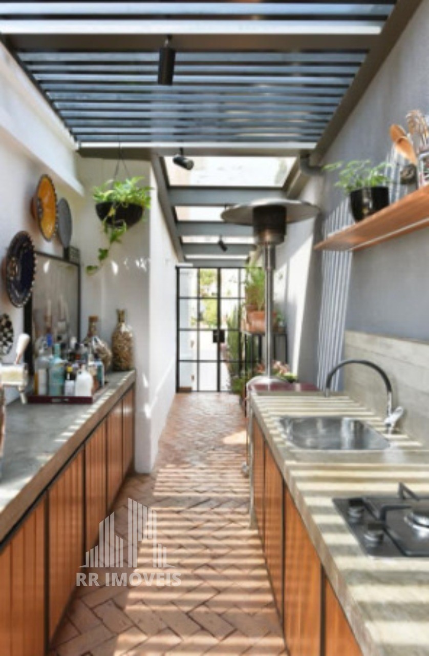 Casa, 3 quartos, 180 m² - Foto 17