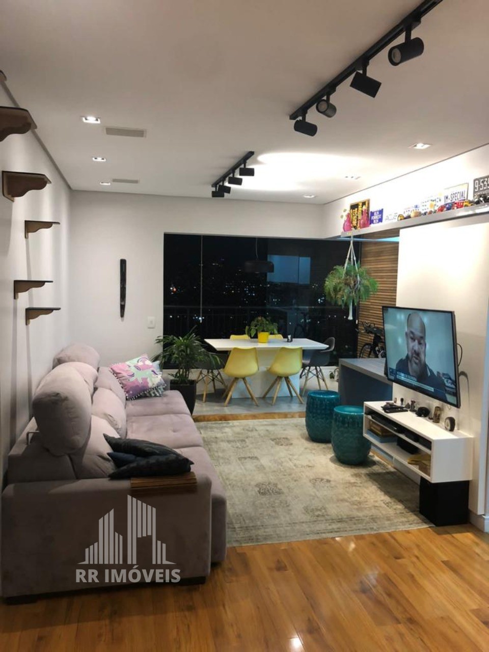 Apartamento, 3 quartos, 94 m² - Foto 3