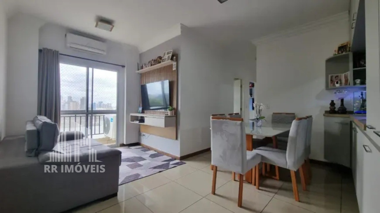 Apartamento, 3 quartos, 71 m² - Foto 1