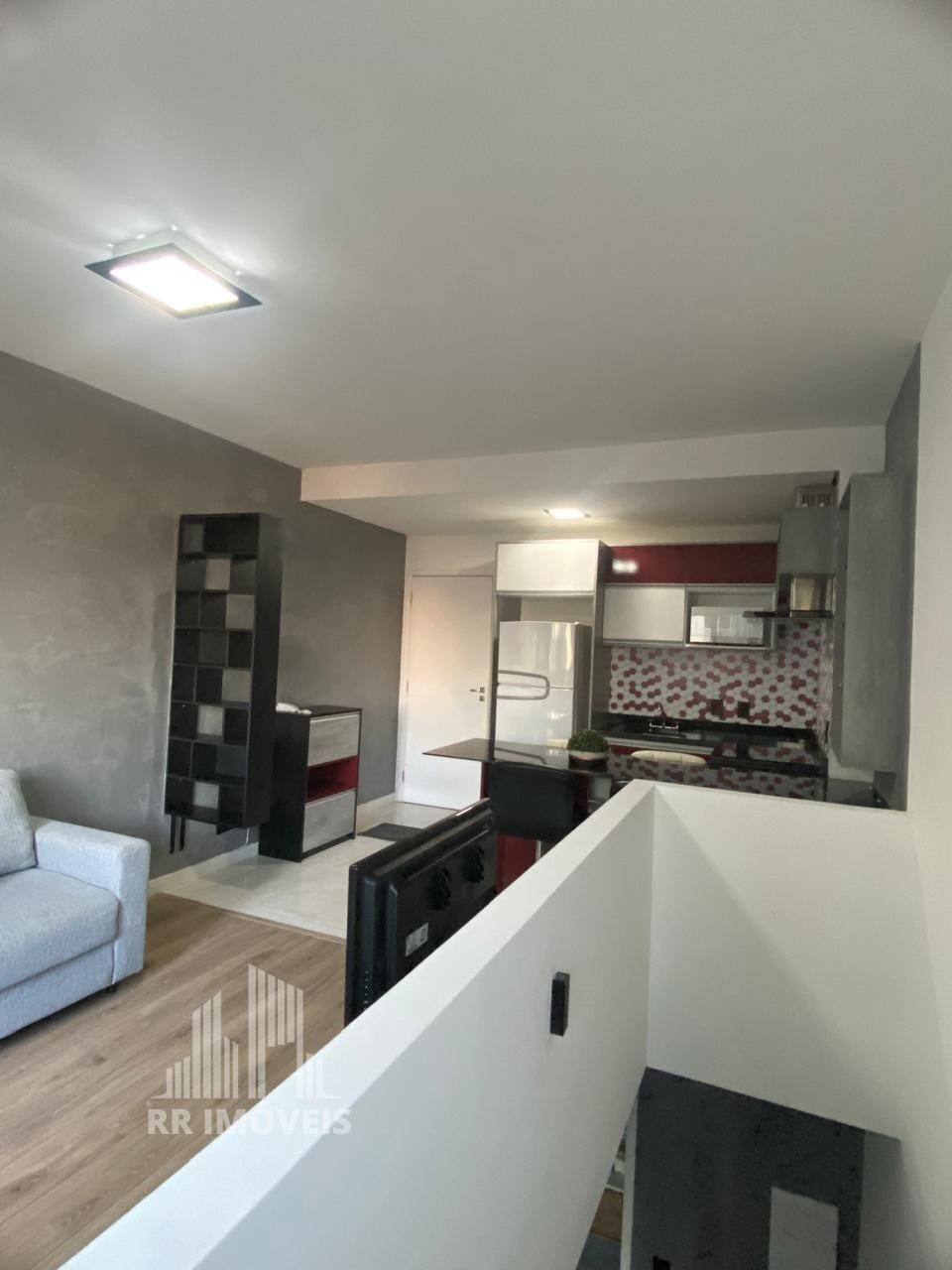 Apartamento, 1 quarto, 50 m² - Foto 14