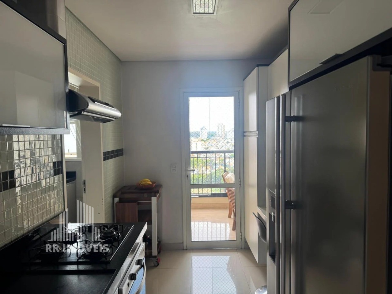 Apartamento, 3 quartos, 94 m² - Foto 8