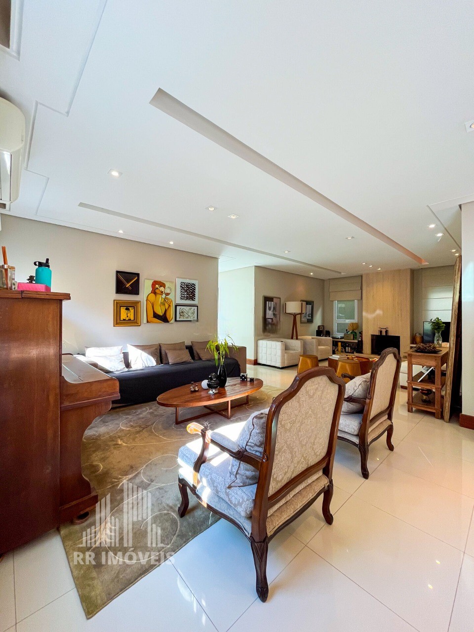 Casa, 4 quartos, 367 m² - Foto 8