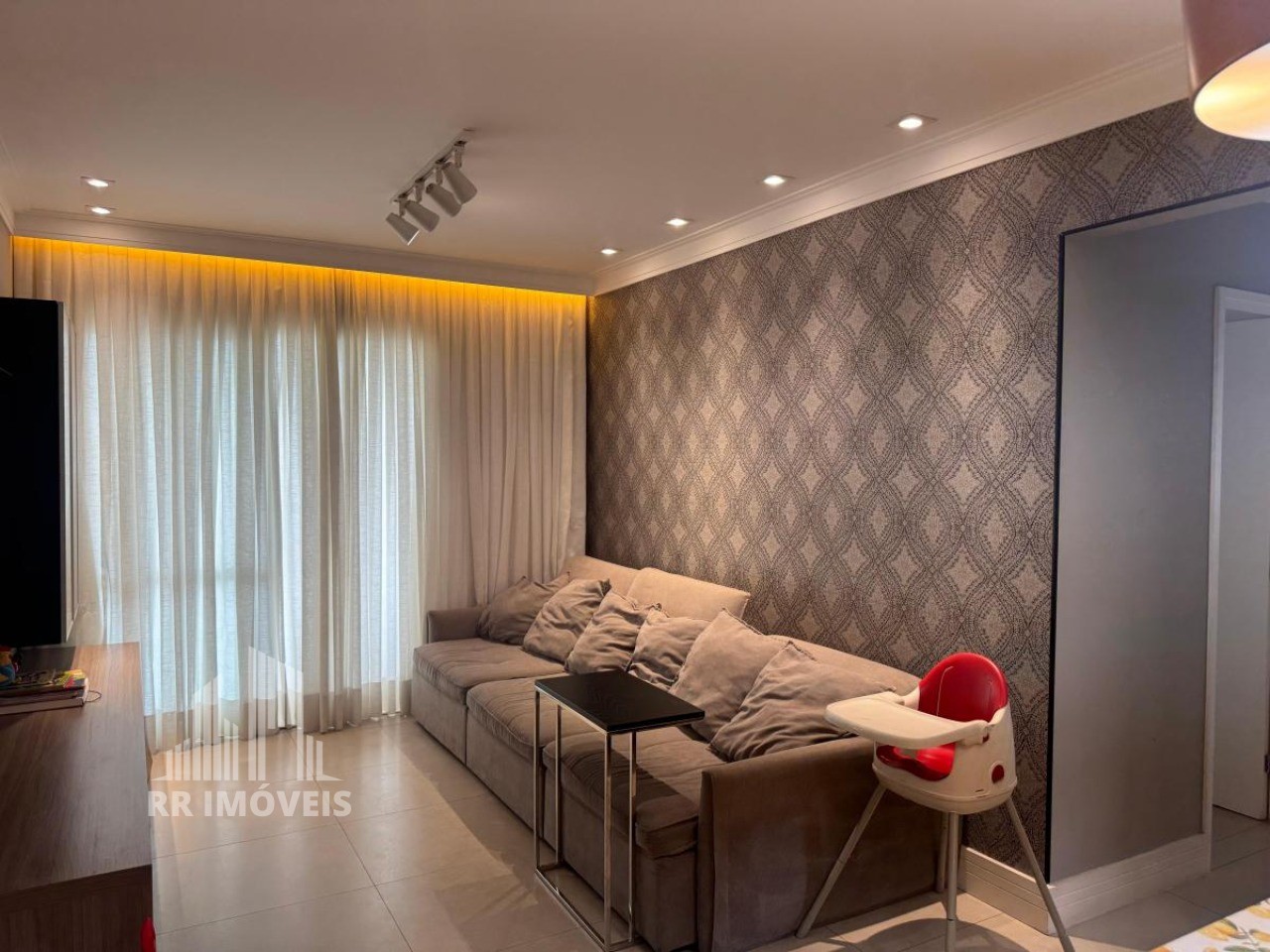 Apartamento, 3 quartos, 94 m² - Foto 2