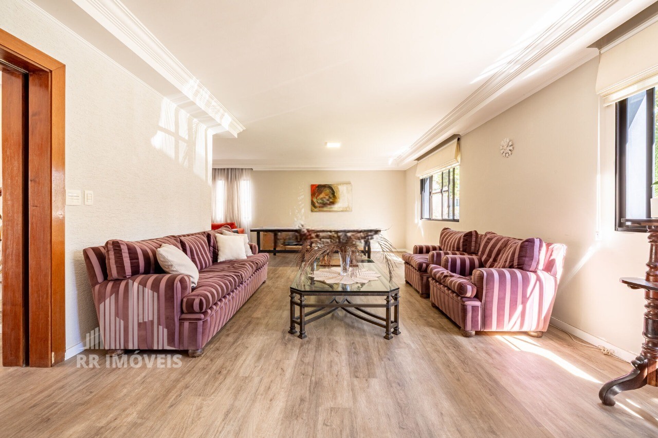 Casa, 4 quartos, 341 m² - Foto 12