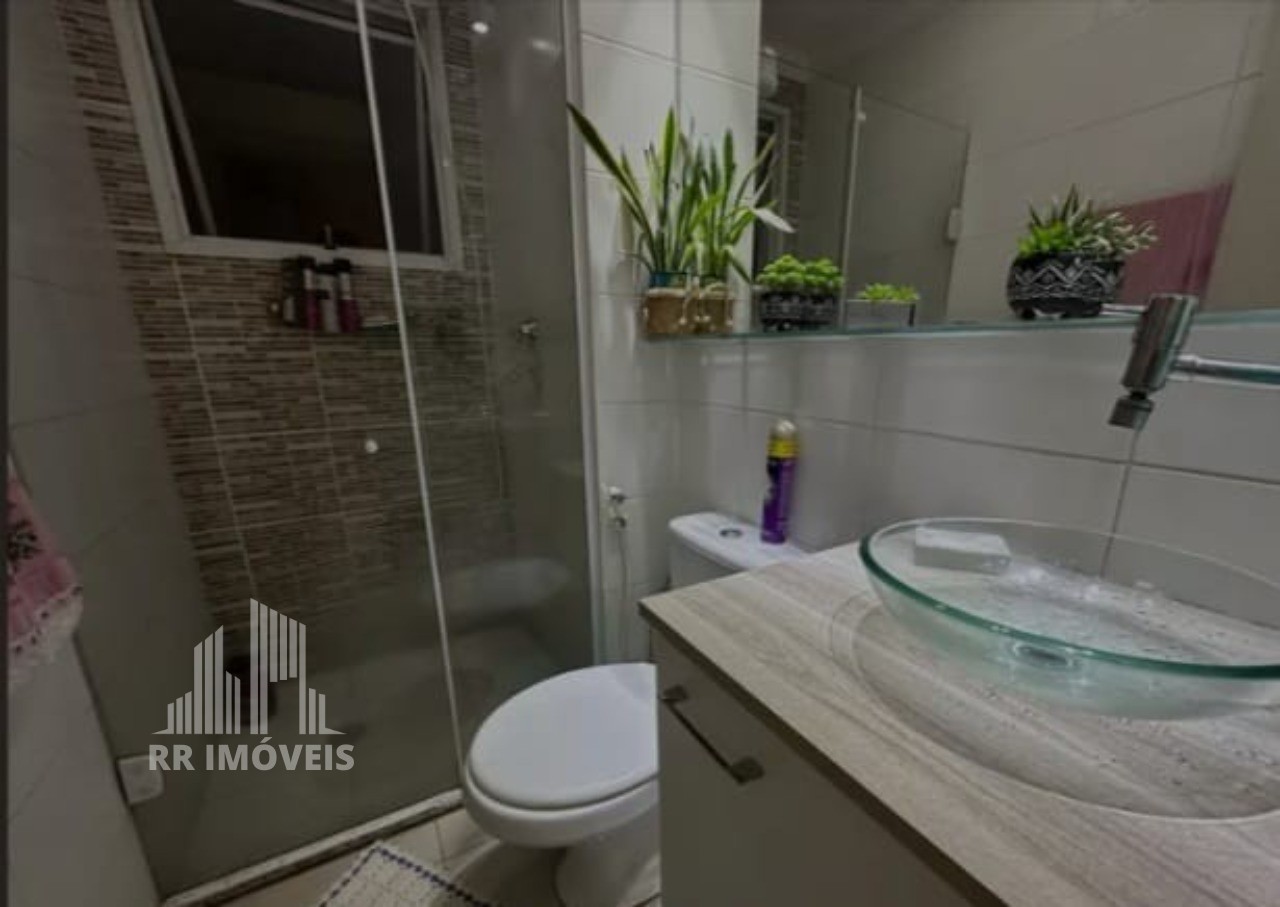 Apartamento, 2 quartos, 51 m² - Foto 9