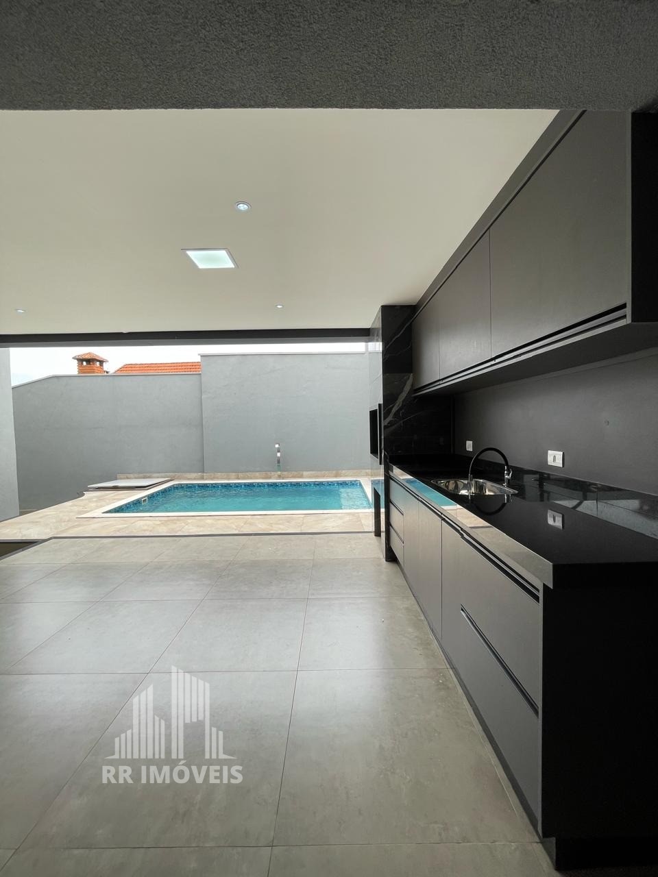 Casa, 3 quartos, 230 m² - Foto 4