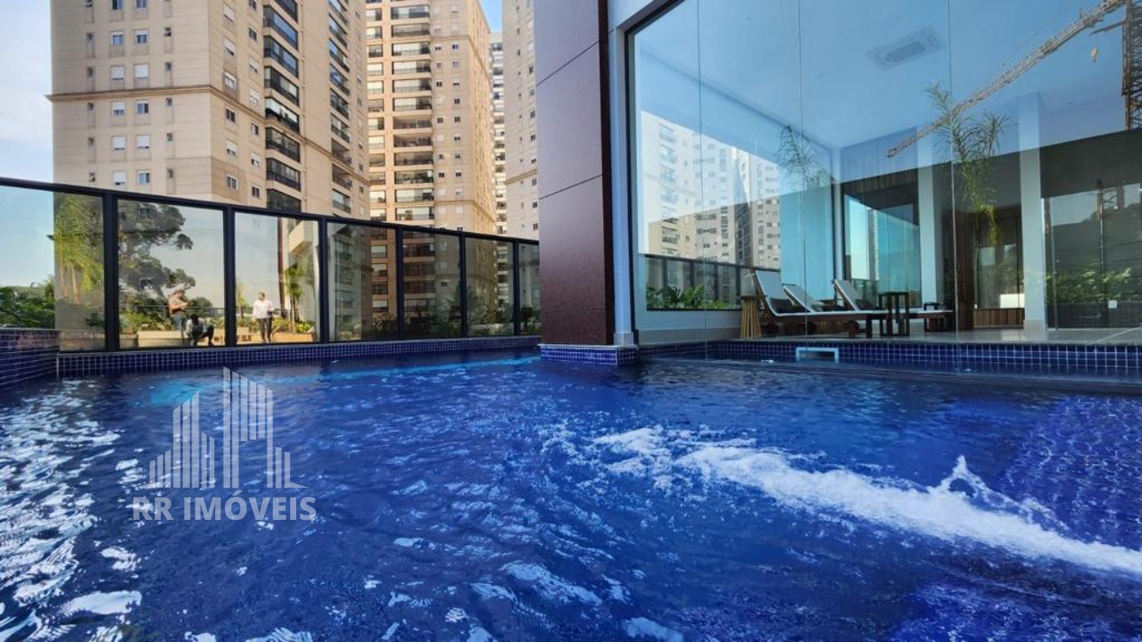 Apartamento, 2 quartos, 69 m² - Foto 24