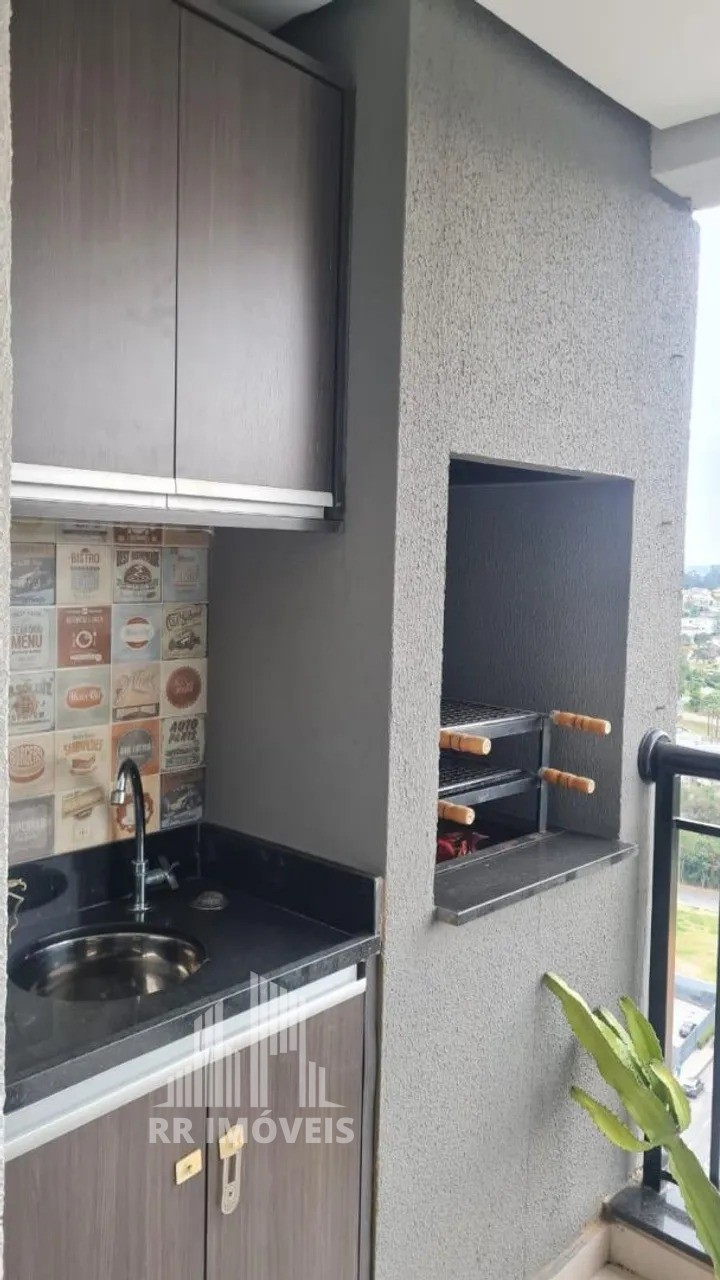 Apartamento, 2 quartos, 64 m² - Foto 7