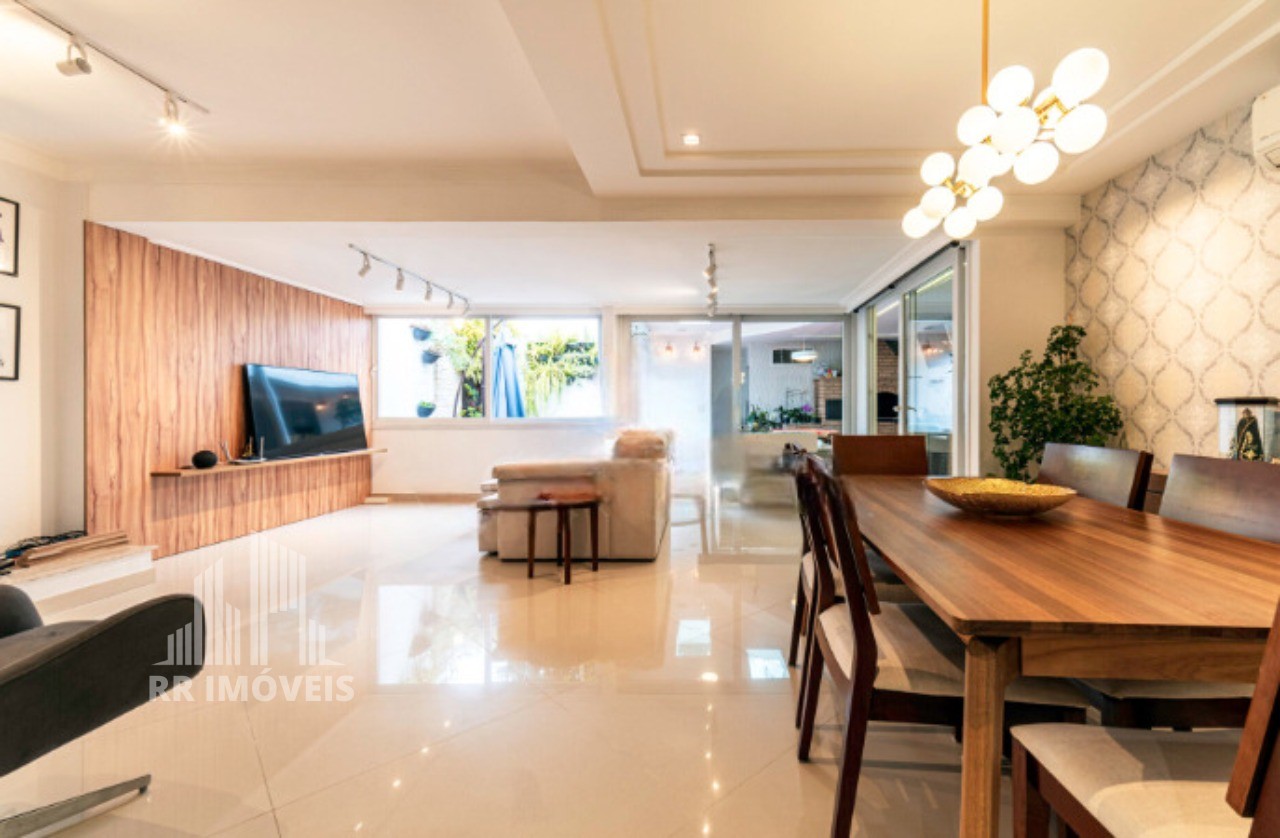 Casa, 3 quartos, 200 m² - Foto 2