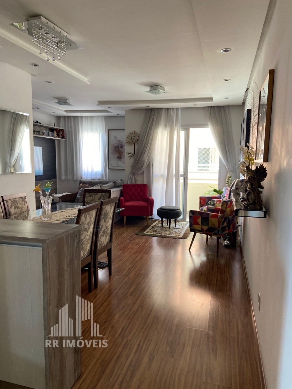 Apartamento, 2 quartos, 71 m² - Foto 3