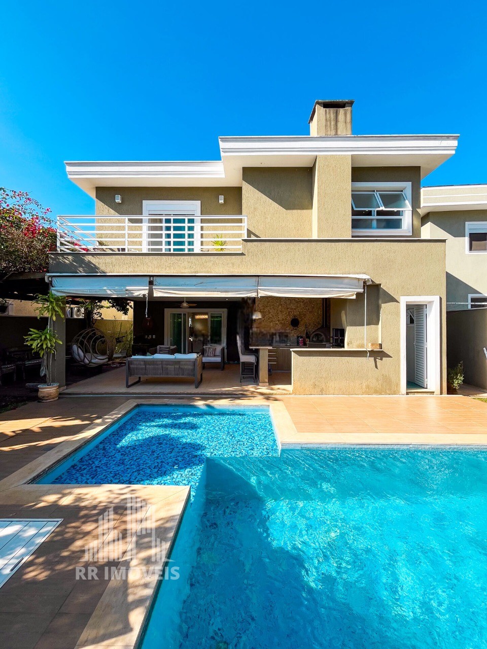 Casa, 4 quartos, 367 m² - Foto 2