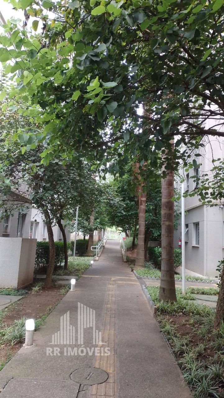 Apartamento, 2 quartos, 45 m² - Foto 28