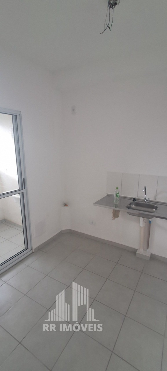Apartamento, 1 quarto, 52 m² - Foto 2
