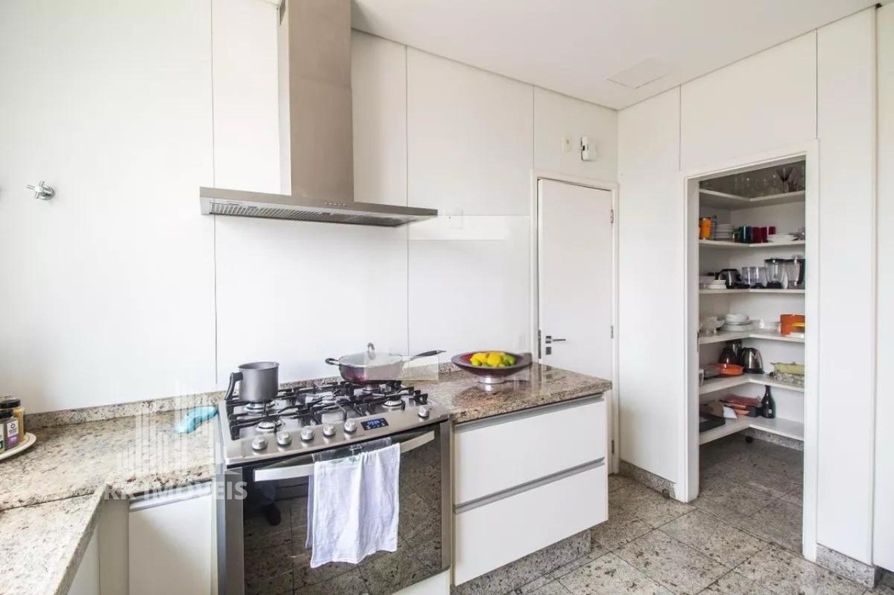 Apartamento, 4 quartos, 367 m² - Foto 15