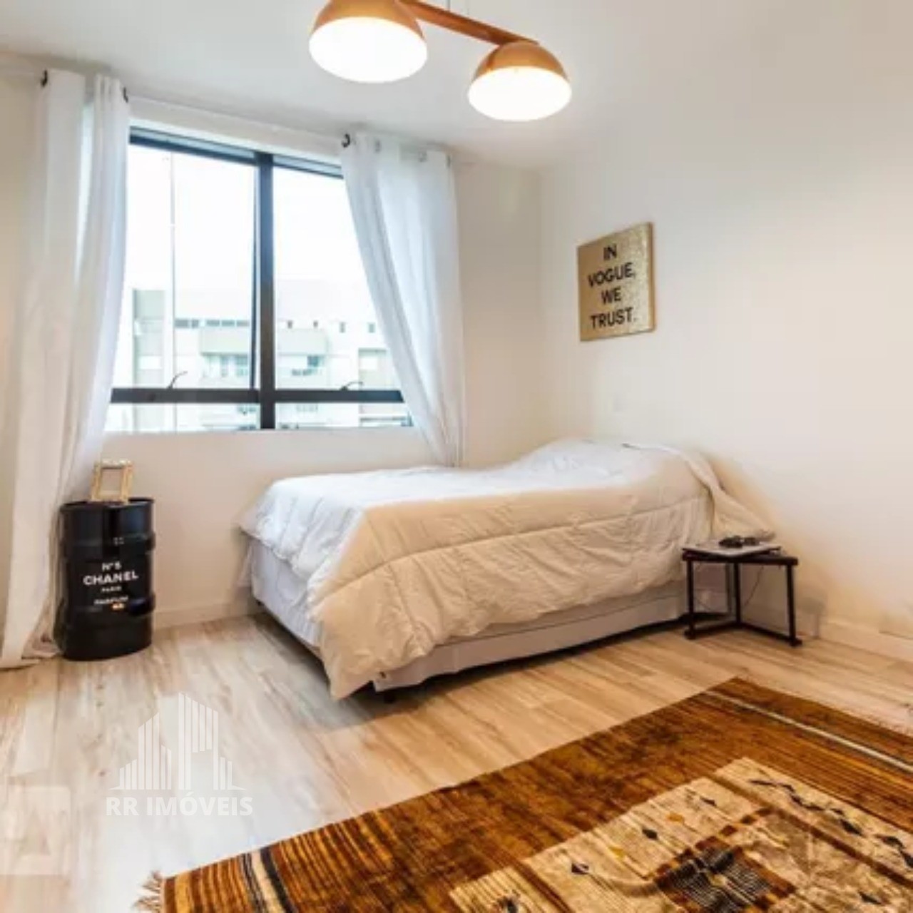 Apartamento, 1 quarto, 26 m² - Foto 6